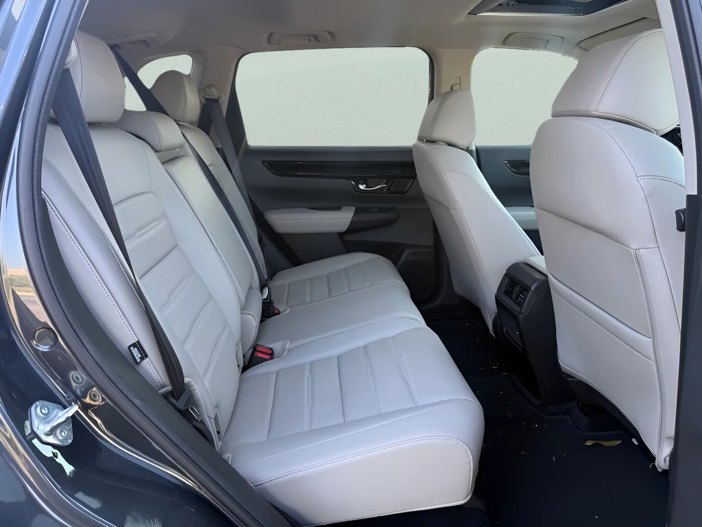 2024 Honda CR-V EX-L - Photo 11