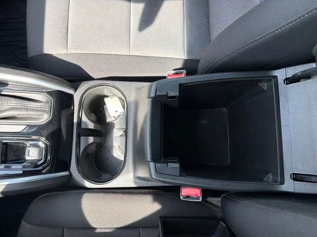Used 2024 Sterling Gray Metallic Chevrolet Trail Boss image 28