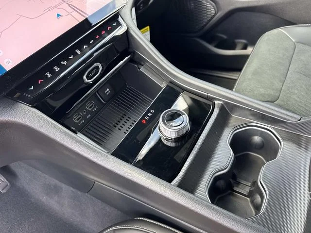 New 2026 Gray Jeep Altitude image 26