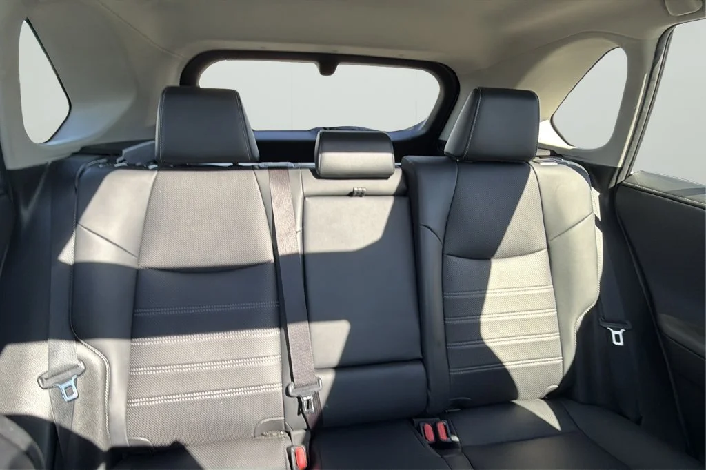 Used 2021 White Toyota Limited image 12