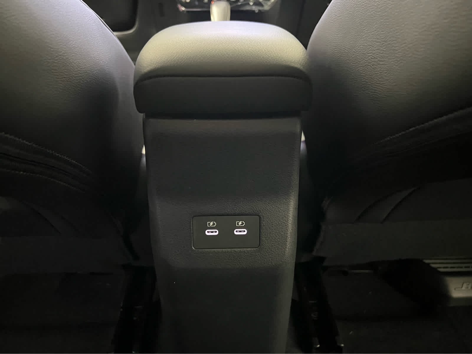 2026 Nissan KICKS SR AWD - Photo 8