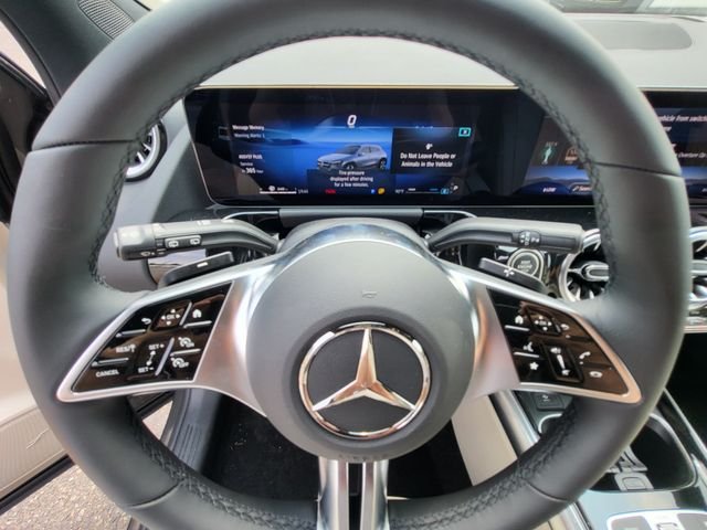 New 2026 Mountain Grey Metallic Mercedes-Benz GLA 250 image 18