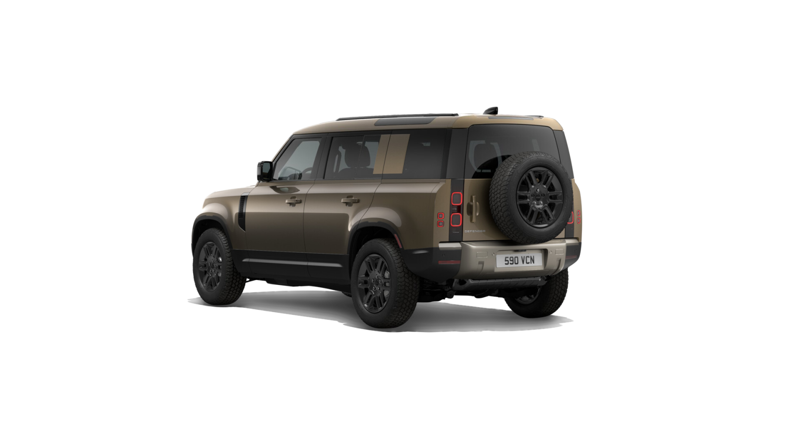 New 2027 Gondwana Stone LAND ROVER S 300PS Auto image 2