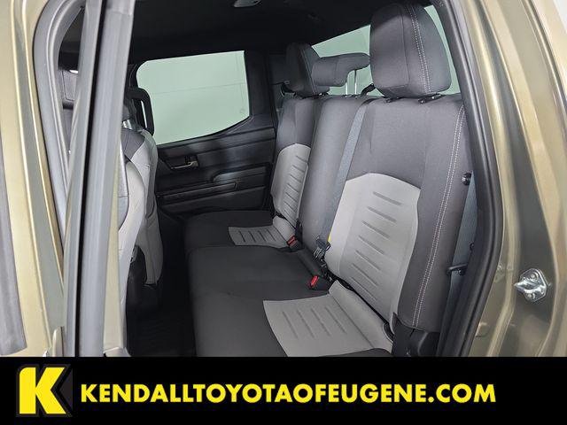 Certified Used 2025 OXIDE BRONZE ME. Toyota  image 18