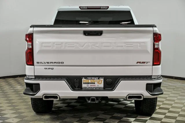 2023 Chevrolet Silverado 1500 RST - Photo 6