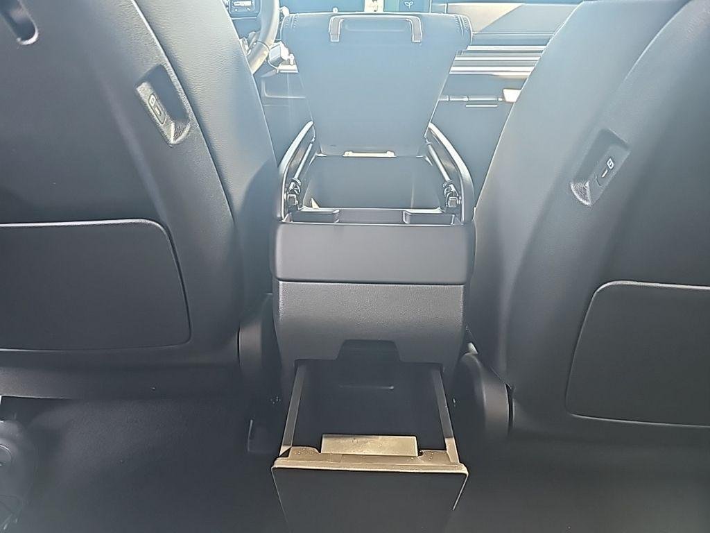 New 2026 Gray Hyundai Limited image 38