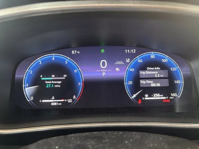 Used 2026 Silver Toyota XLE image 10
