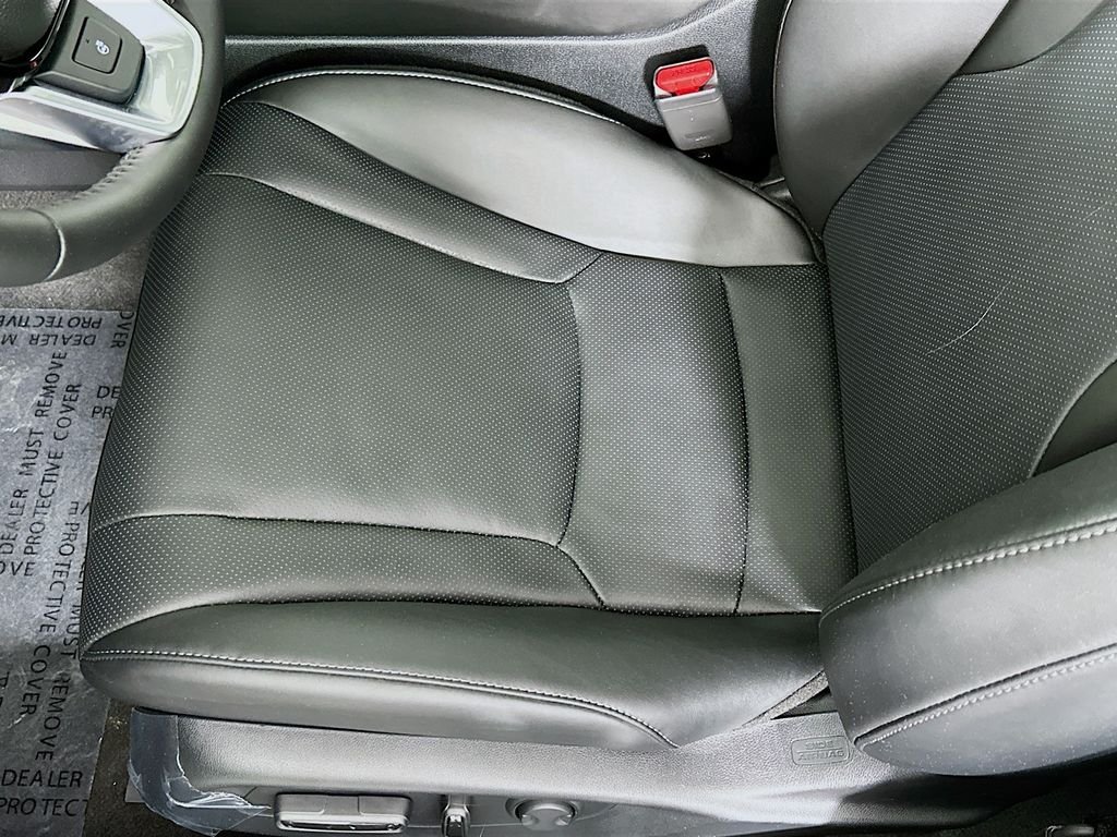 New 2026 Urban Gray Pearl Honda Touring image 19