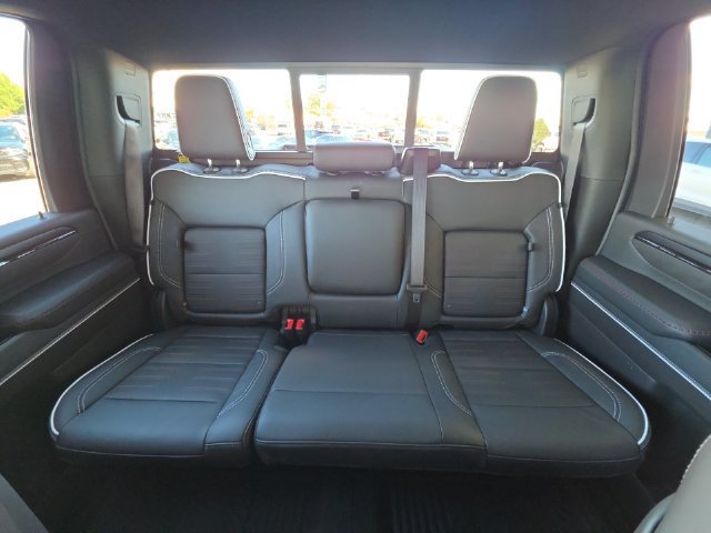 2026 GMC Sierra 2500HD AT4X - Photo 28