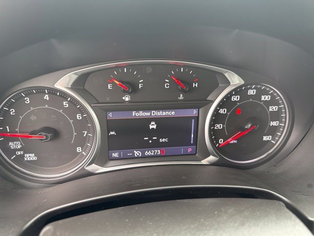 2022 GMC Terrain SLT - Photo 16