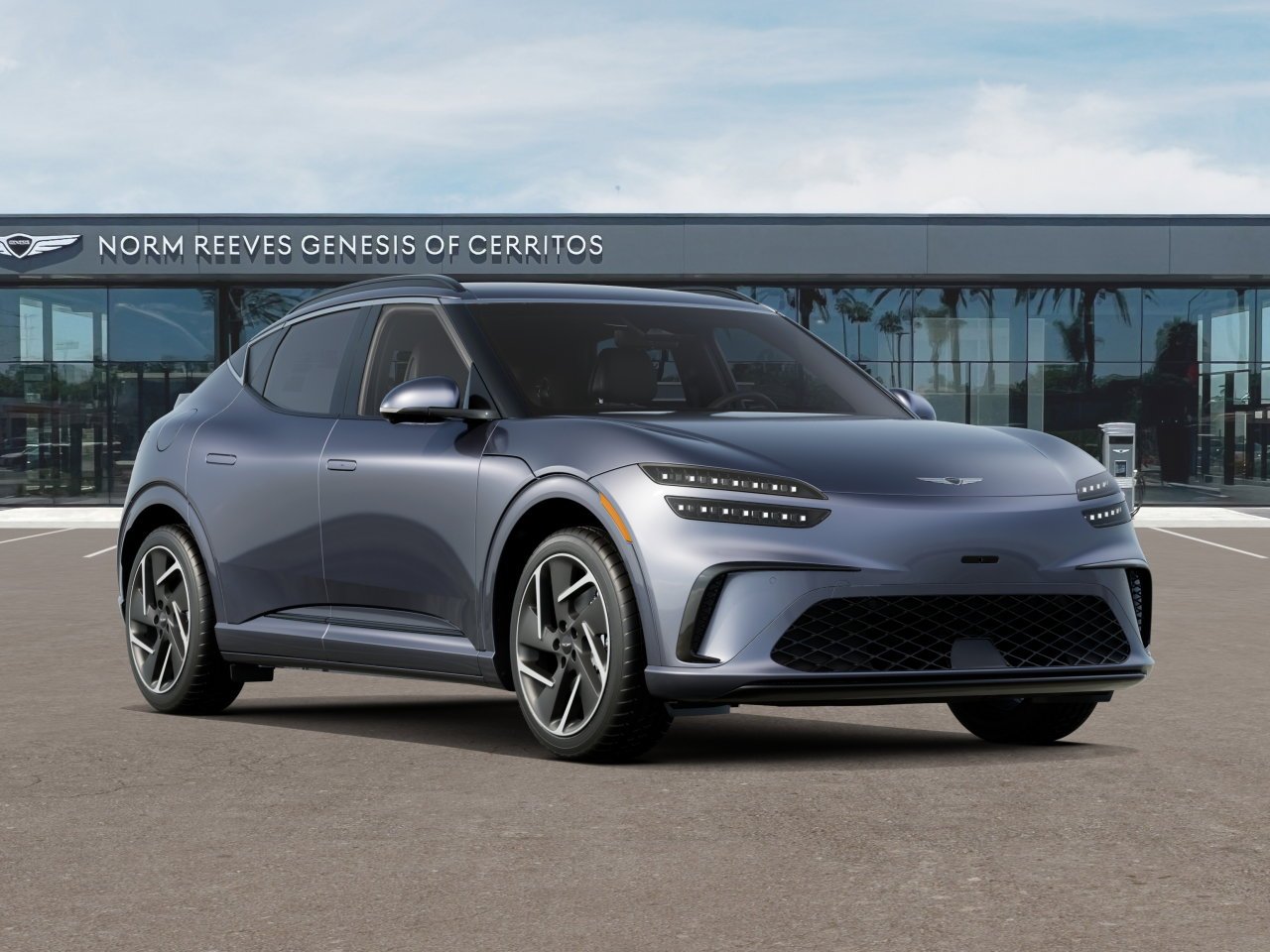 New 2027 Ceres Blue Genesis Prestige 20 image 18