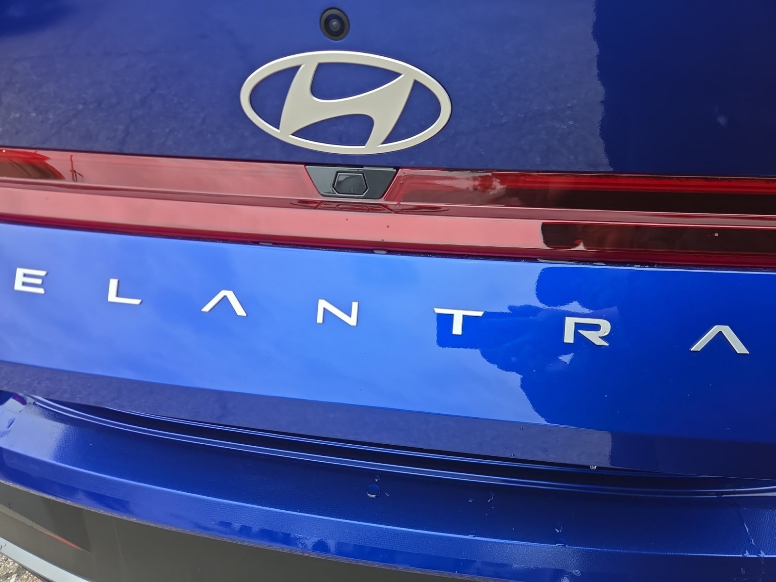 2026 Hyundai Elantra SEL Sport - Photo 16