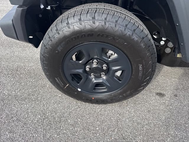 New 2026 41 Jeep Sport image 13