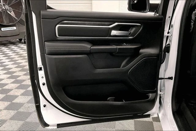 2023 RAM Ram 1500 Pickup Big Horn/Lone Star - Photo 21