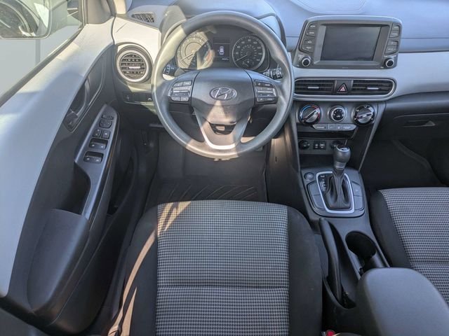 Used 2021 Gray Hyundai SE image 15