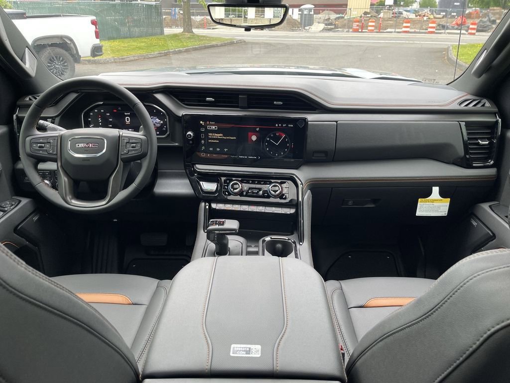 2026 GMC Sierra 1500 AT4 - Photo 21