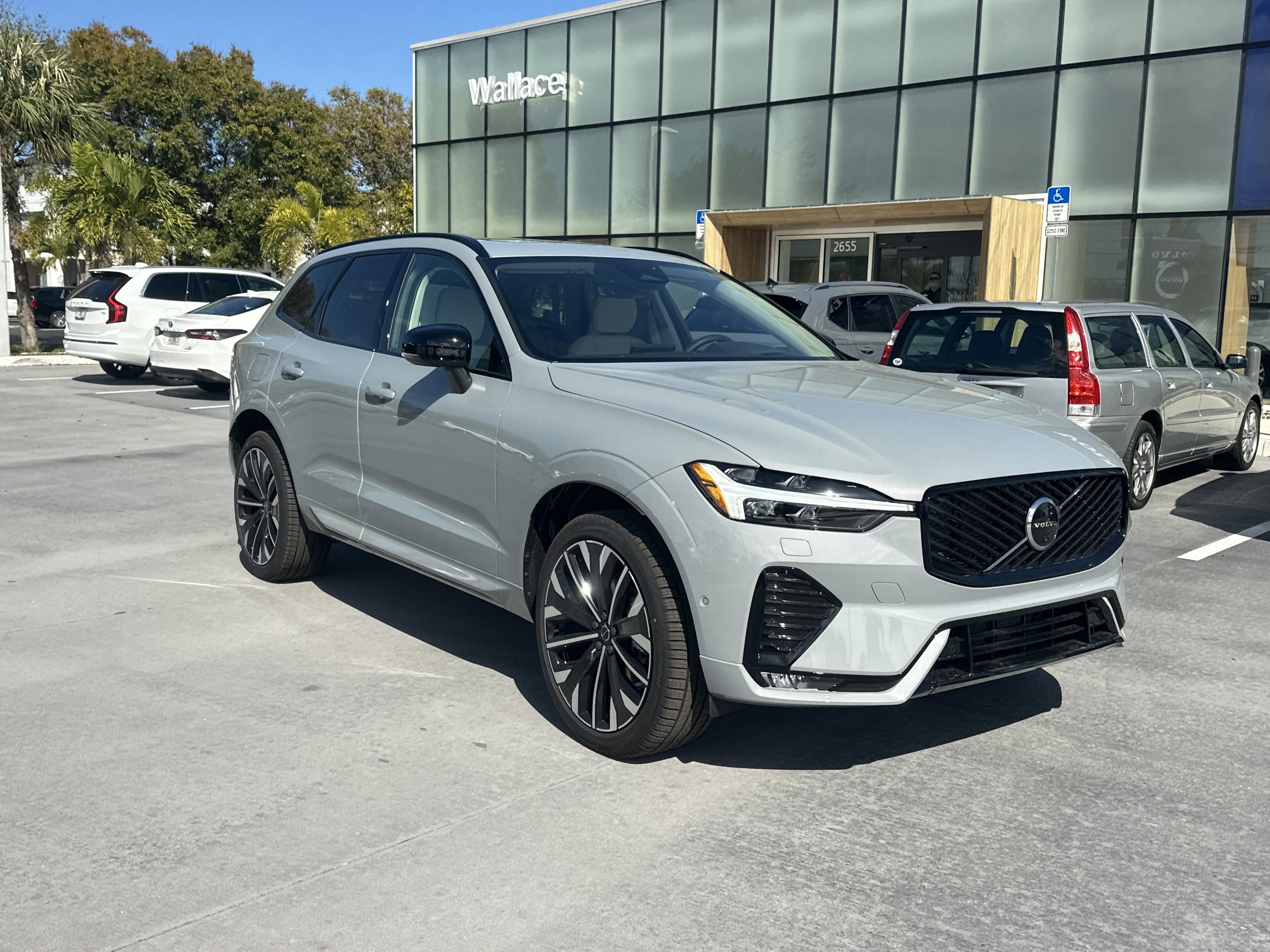 New 2026  Volvo Ultra image 5