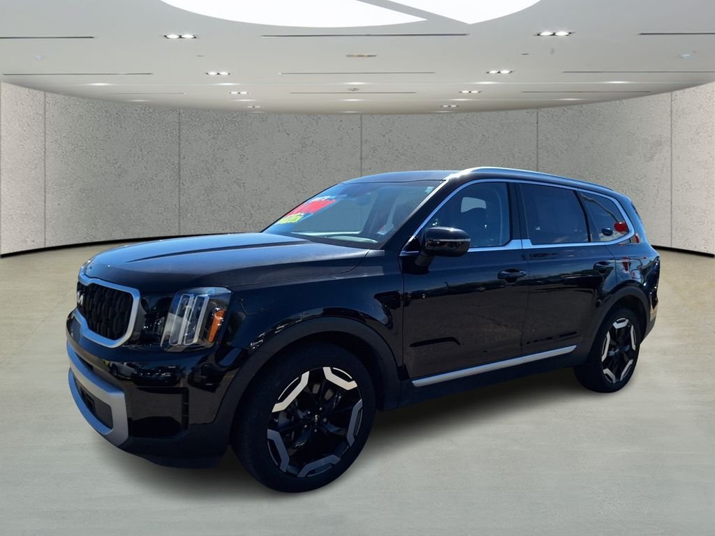 2023 Kia Telluride
