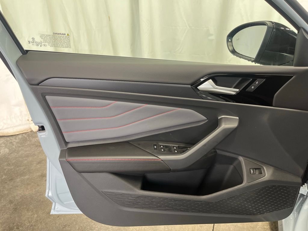 New 2026 Gray Volkswagen 2.0T Autobahn image 9