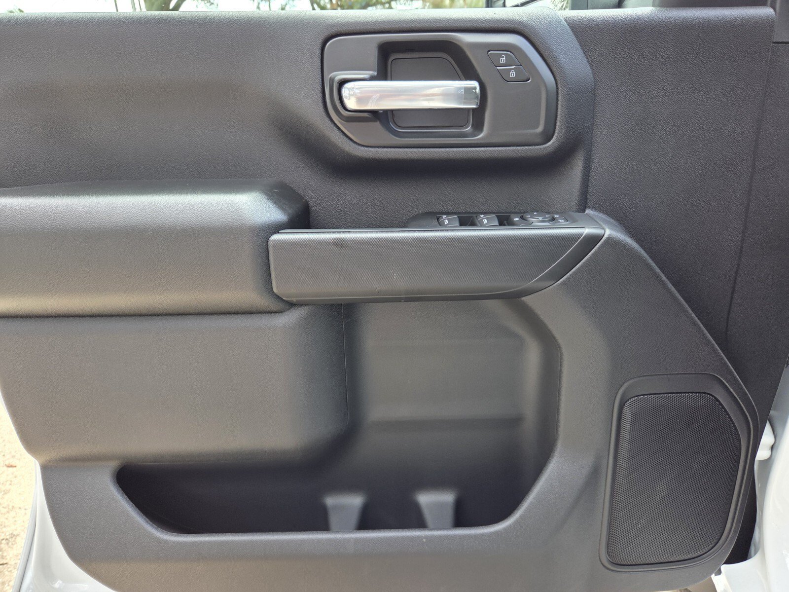 2026 Chevrolet Silverado 2500 HD Work Truck - Photo 23