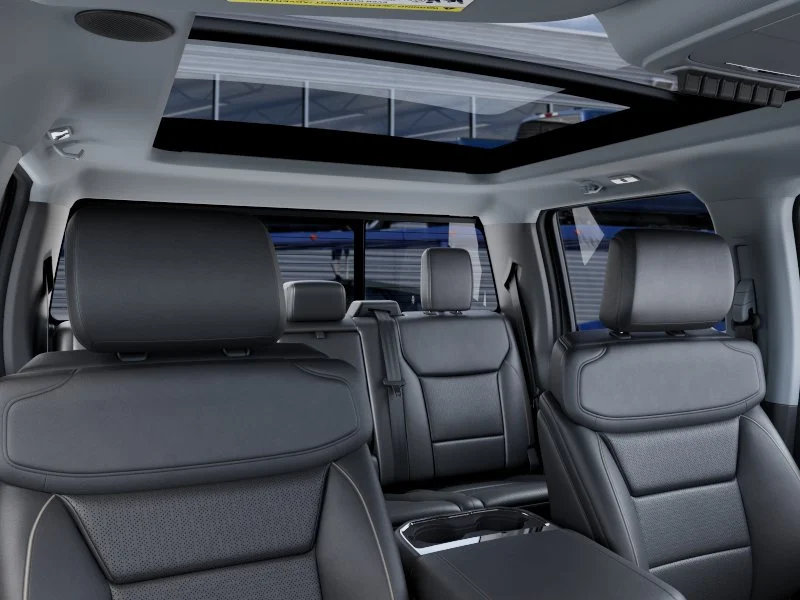New 2027 Carbonized Gray Metallic Ford F-350® Lariat® image 22