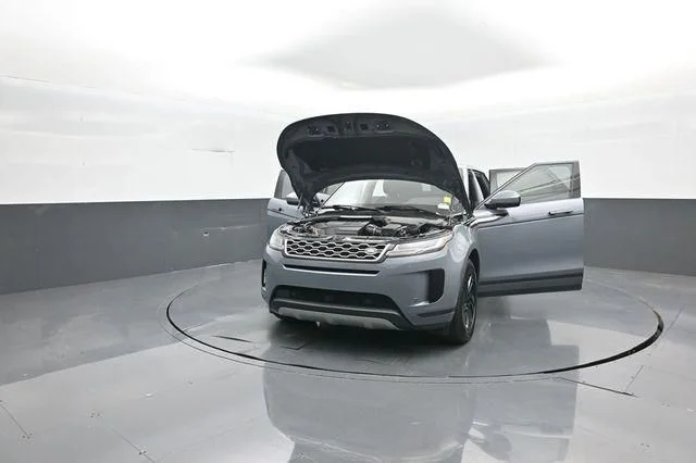 Used 2022 Nolita Grey Land Rover S image 45
