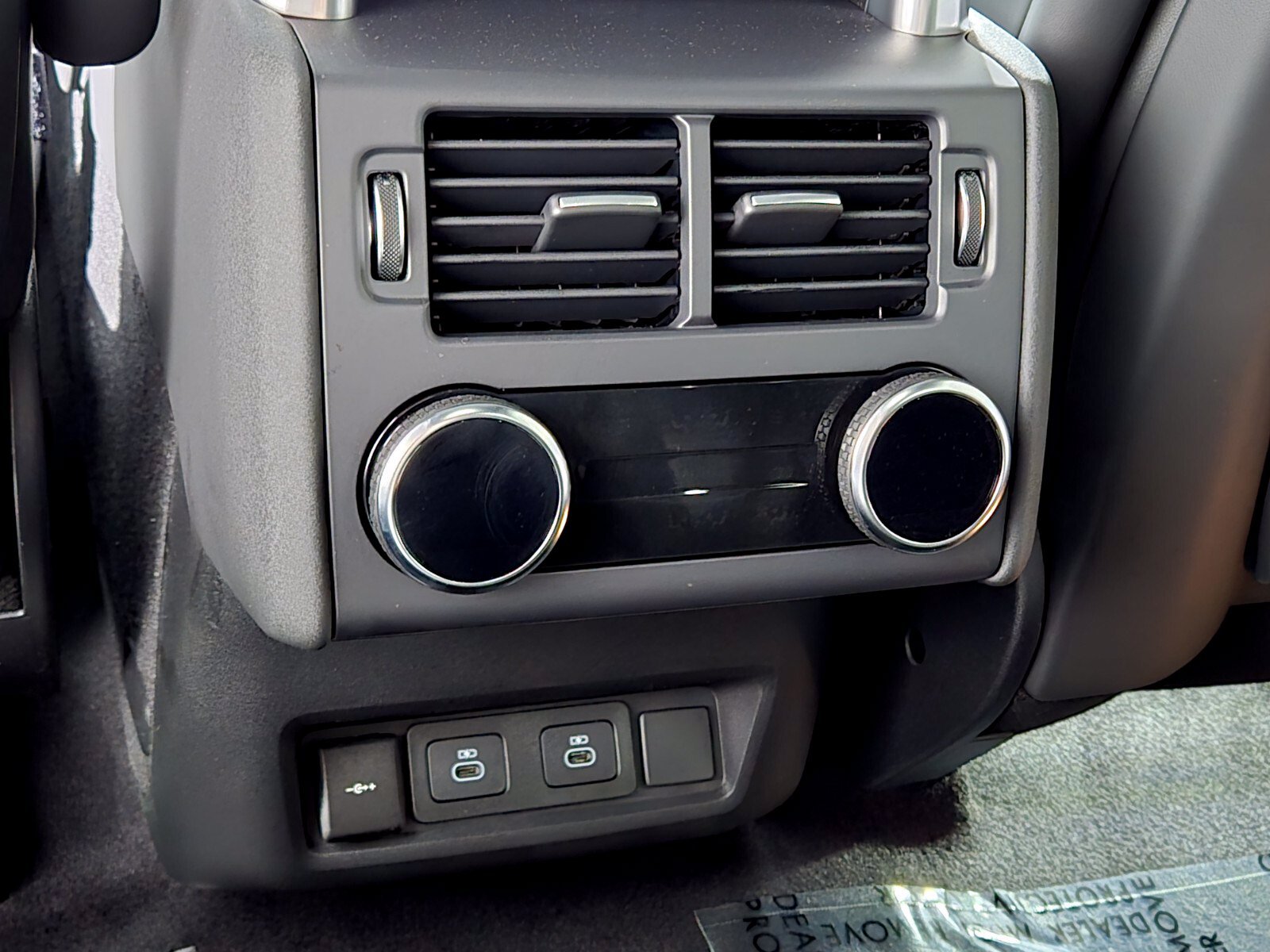 New 2026 Varesine Blue Land Rover Gemini Edition image 14