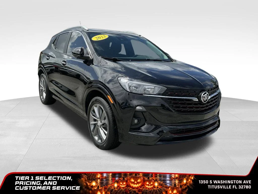 2023 Buick Encore GX Select - Photo 9