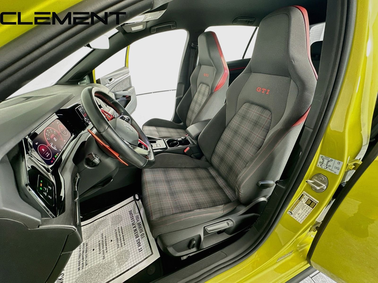 2023 Volkswagen Golf GTI 40TH Anniversary Edition - Photo 28