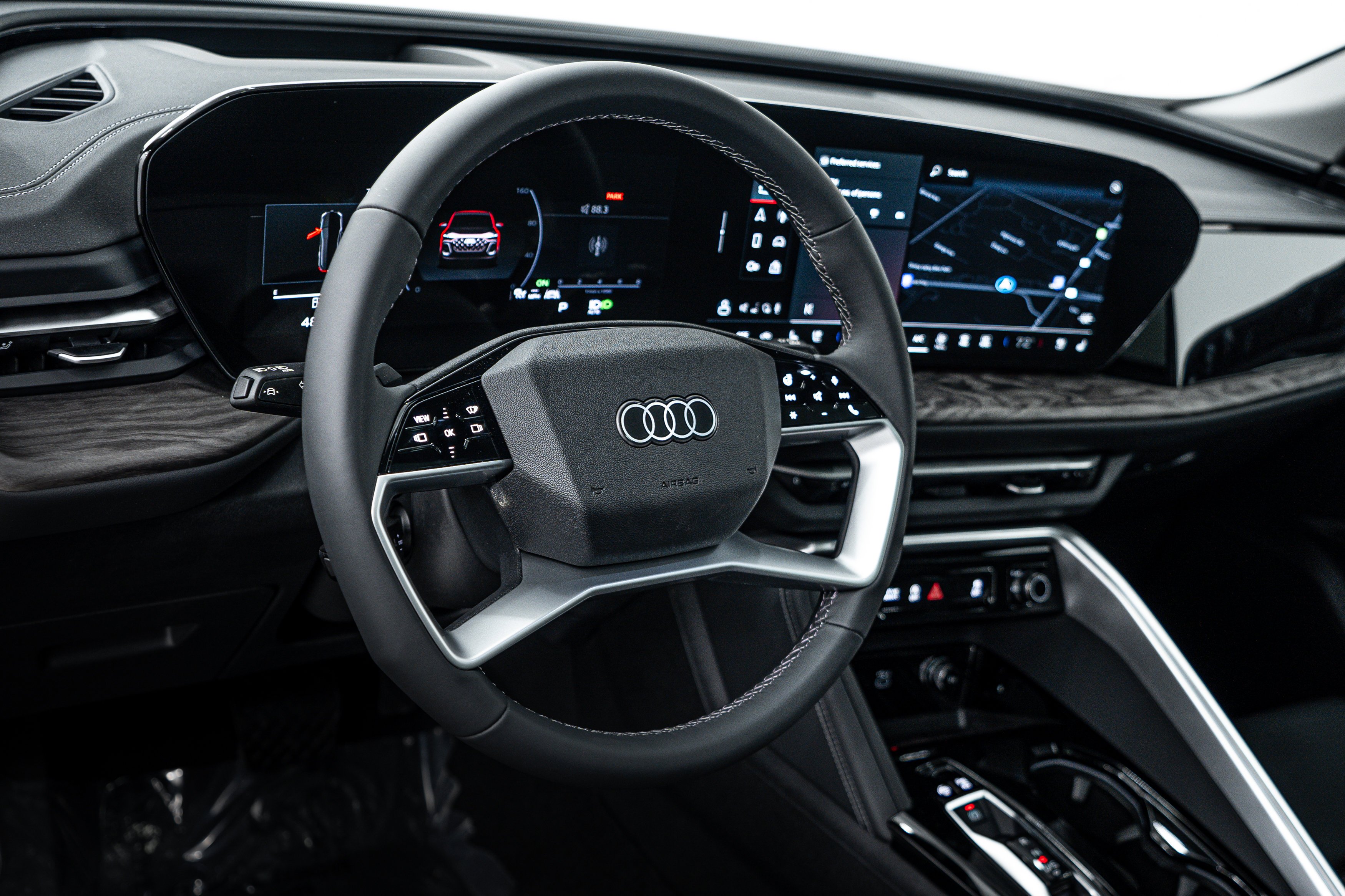 2025 Audi Q5 Premium Plus - Photo 9