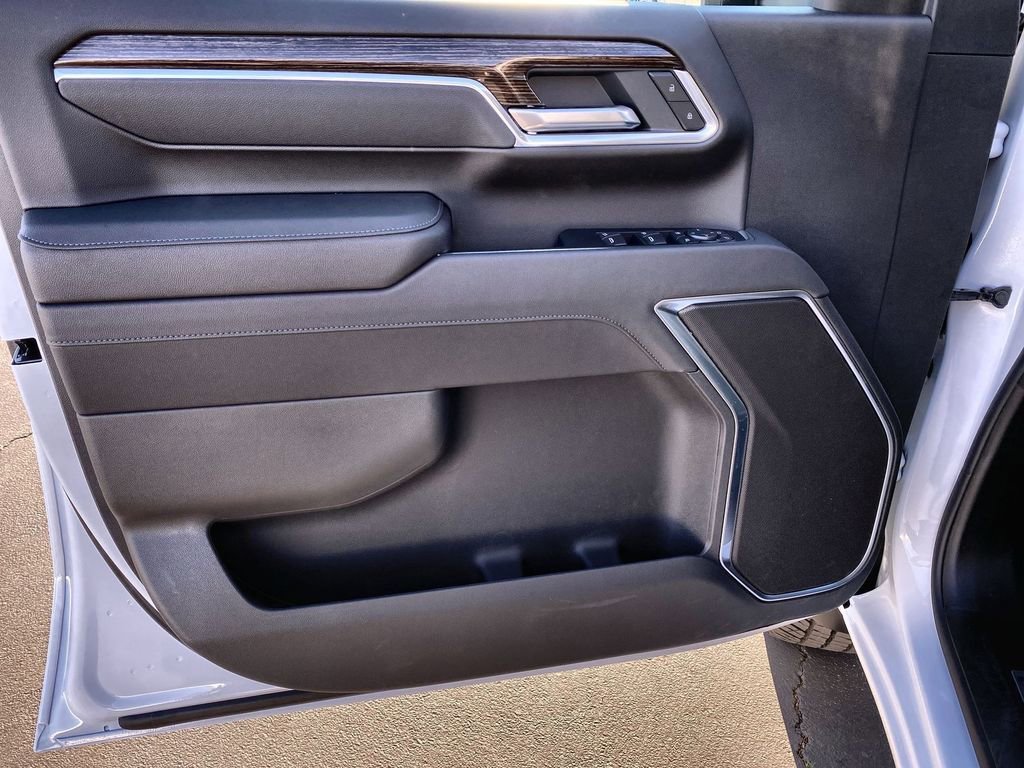 2026 GMC Sierra 2500HD SLE - Photo 30