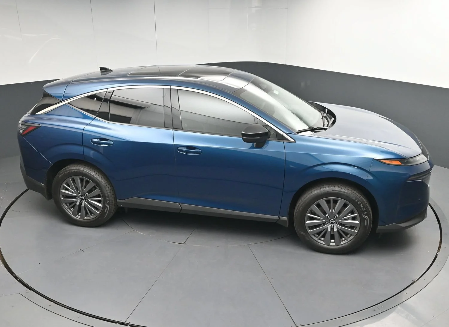 2026 Nissan Murano SL - Photo 34