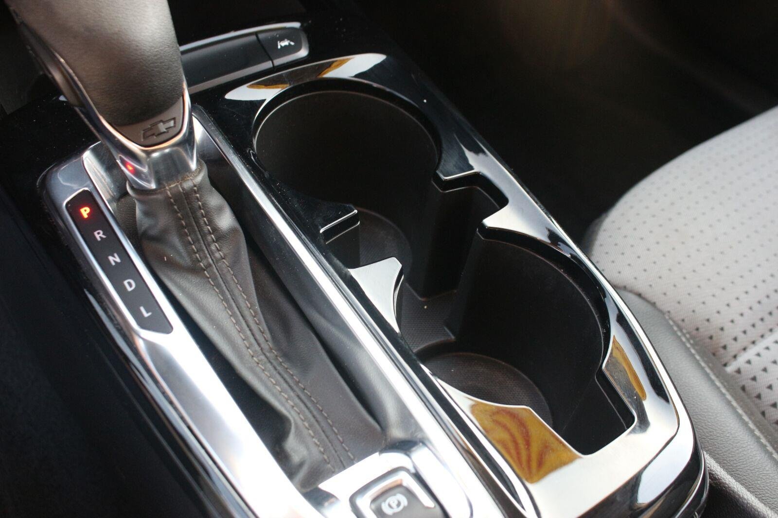 Used 2024 Harvest Bronze Metallic Chevrolet LT image 22
