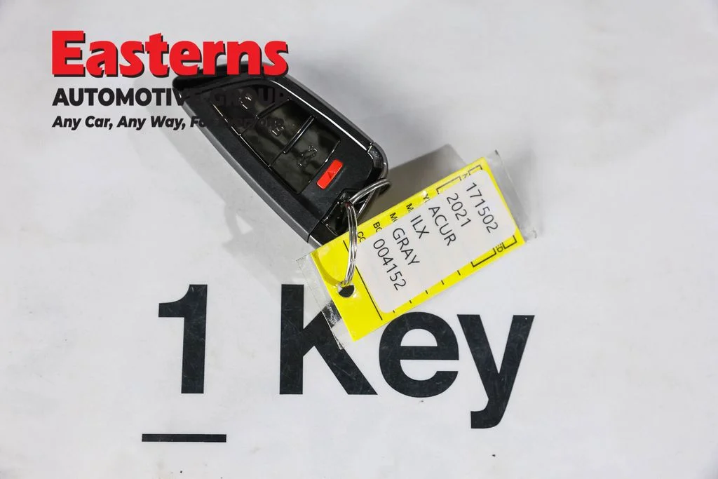 Used 2021 Gray Acura Premium and A-SPEC Packages image 28