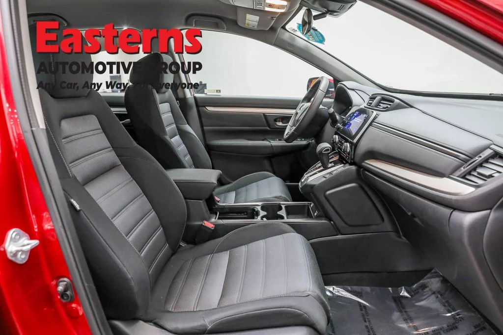 Used 2022 Red Honda Special Edition image 21