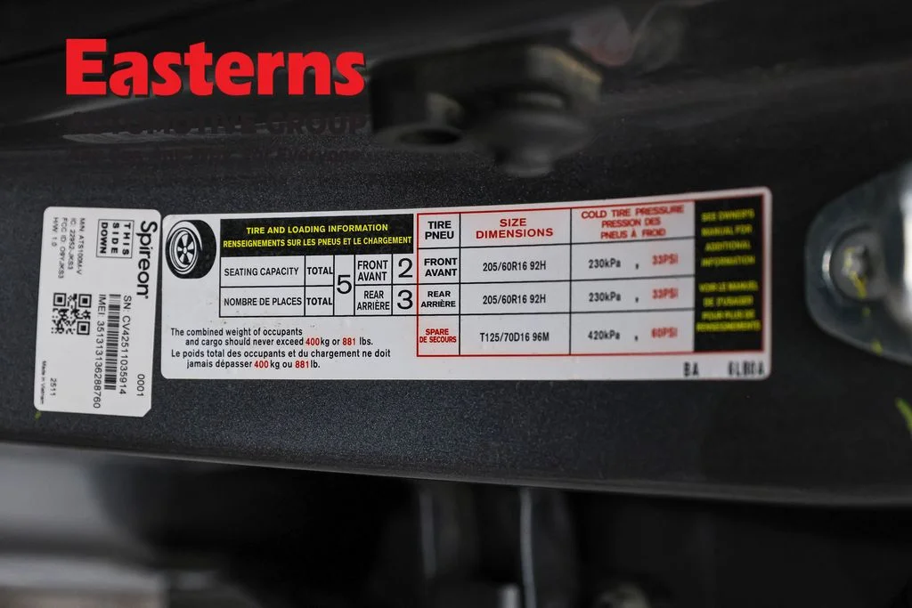 Used 2023 Gray Nissan S image 33
