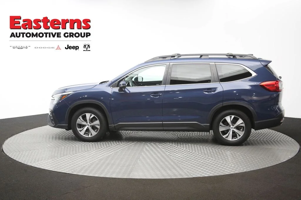 Used 2023 Blue Subaru Premium image 58