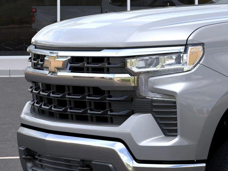 New 2026 Sterling Gray Metallic Chevrolet LT (2FL) image 13