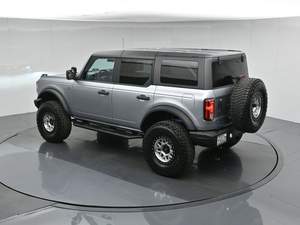 Used 2023 Silver Ford Black Diamond image 41