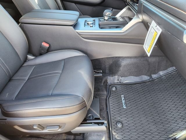 2026 Mazda CX-90 Premium Package - Photo 14