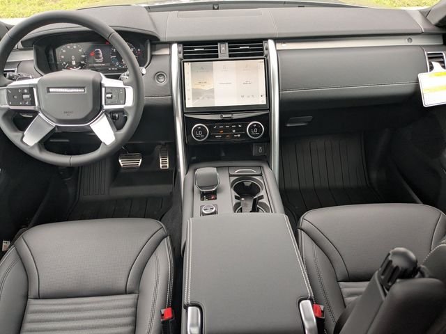 New 2026 Eiger Grey Land Rover Gemini Edition image 17