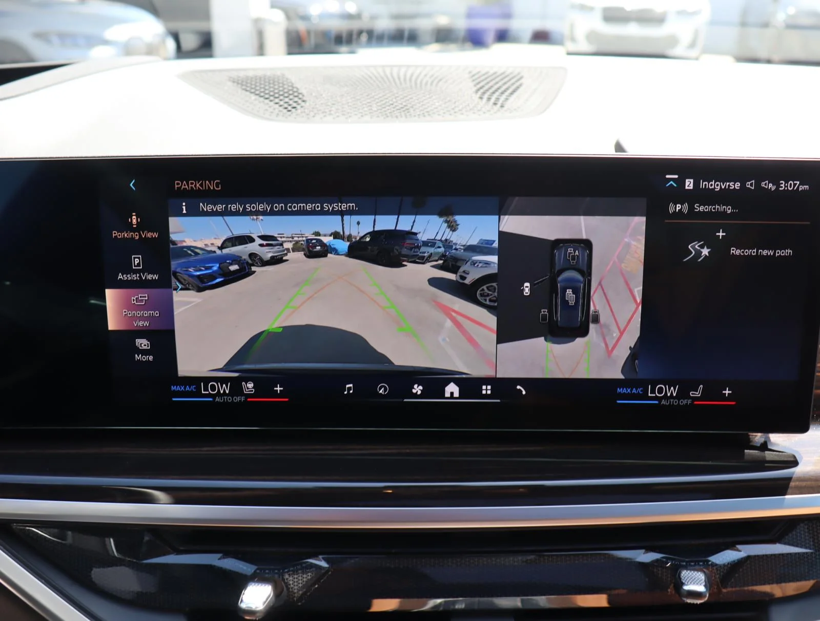 2025 BMW X5 40i - Photo 24