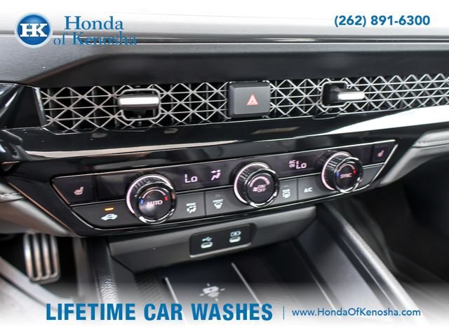 2025 Honda Accord Hybrid Sport-L - Photo 19