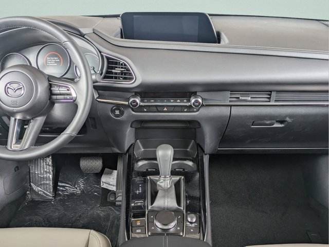 New 2025 Machine Gray Metallic Mazda 2.5 S Preferred AWD image 40