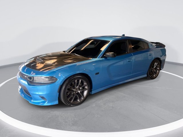 2023 Dodge Charger R/T Scat Pack