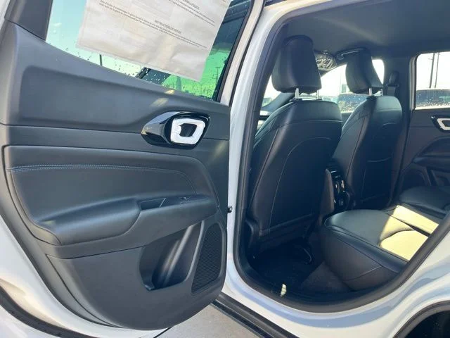 2026 Jeep Compass Limited Altitude - Photo 14