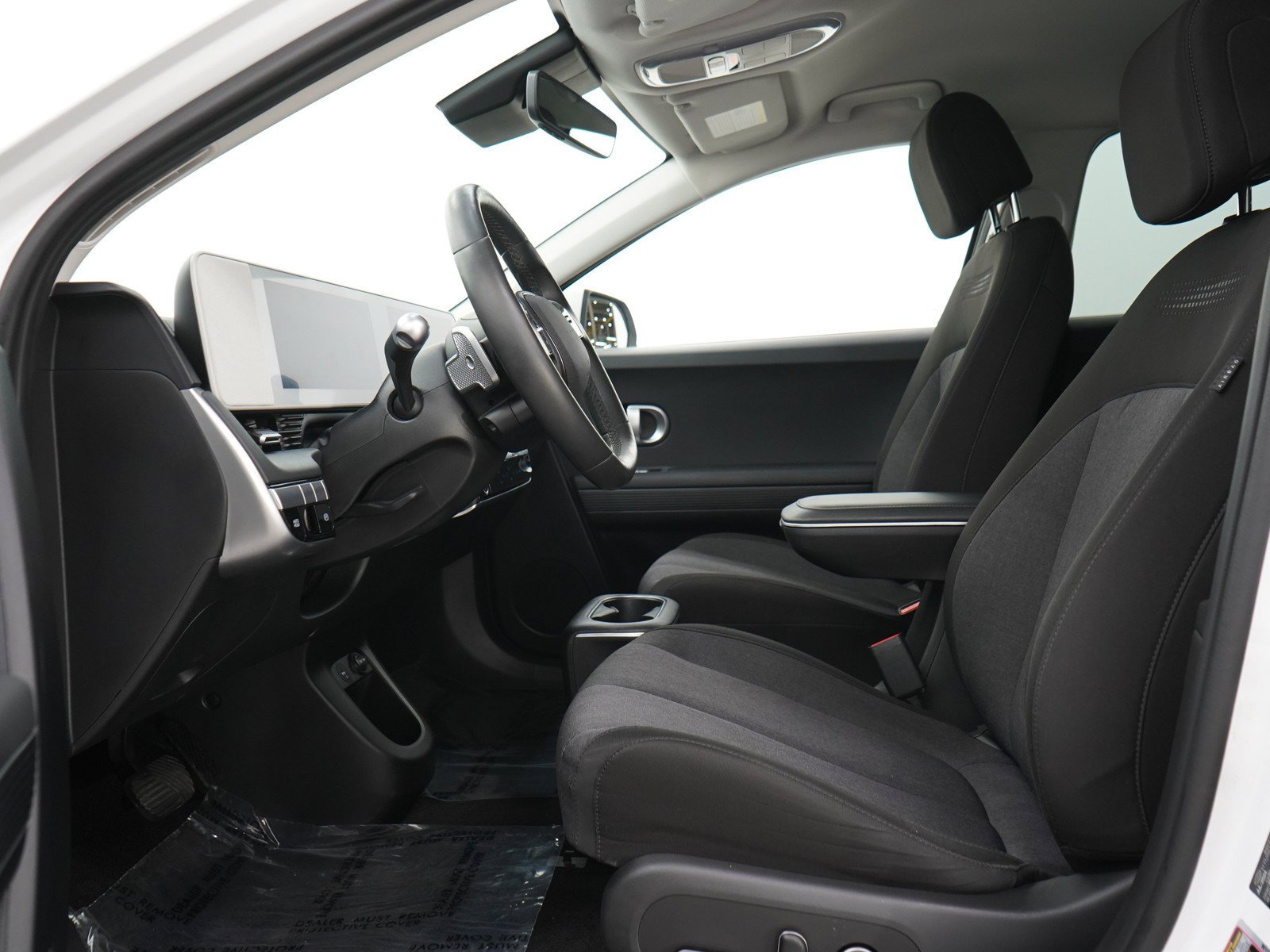 2024 Hyundai IONIQ 5 SEL - Photo 23