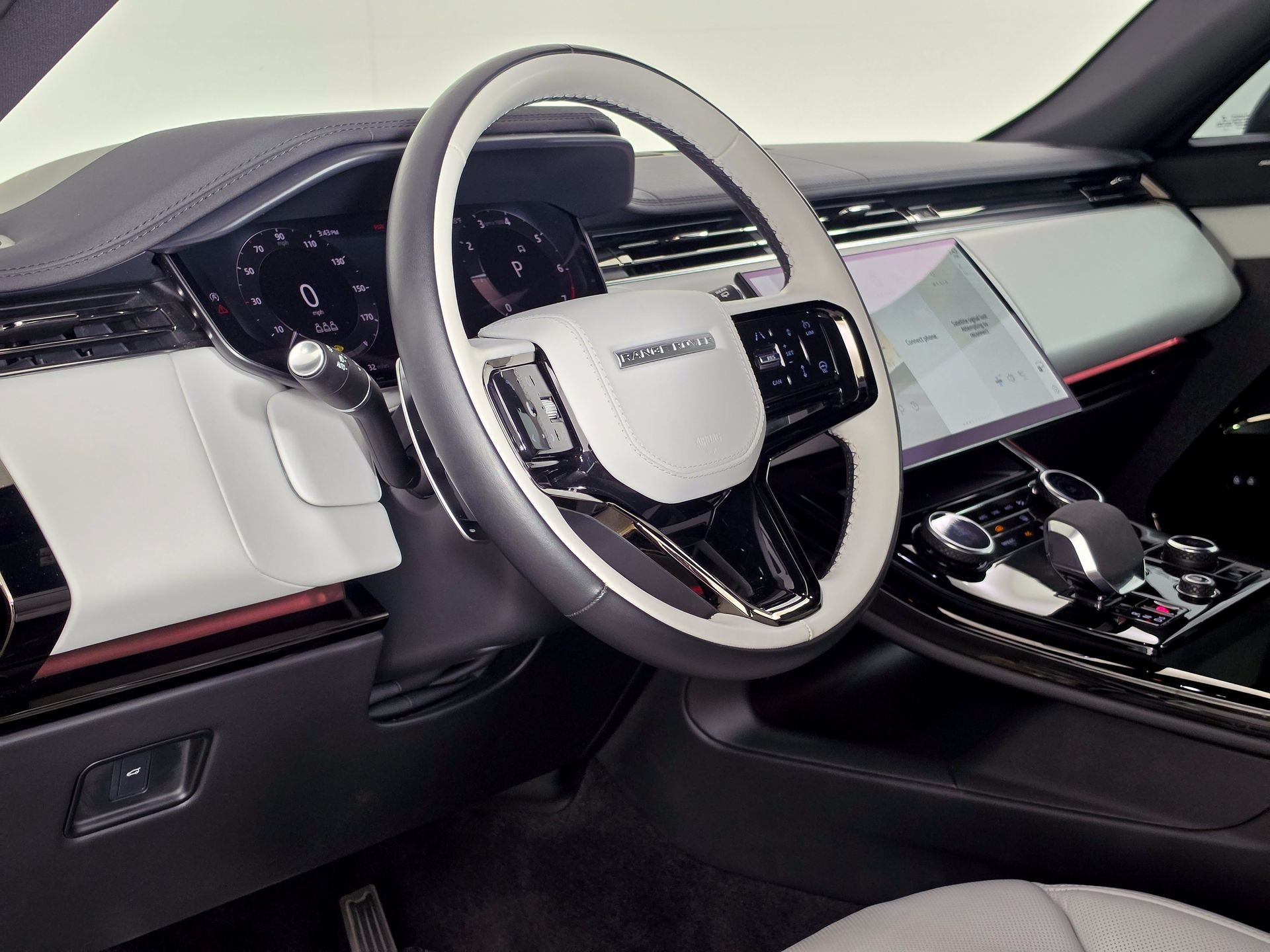 2023 Land Rover Range Rover Sport SE Dynamic - Photo 14