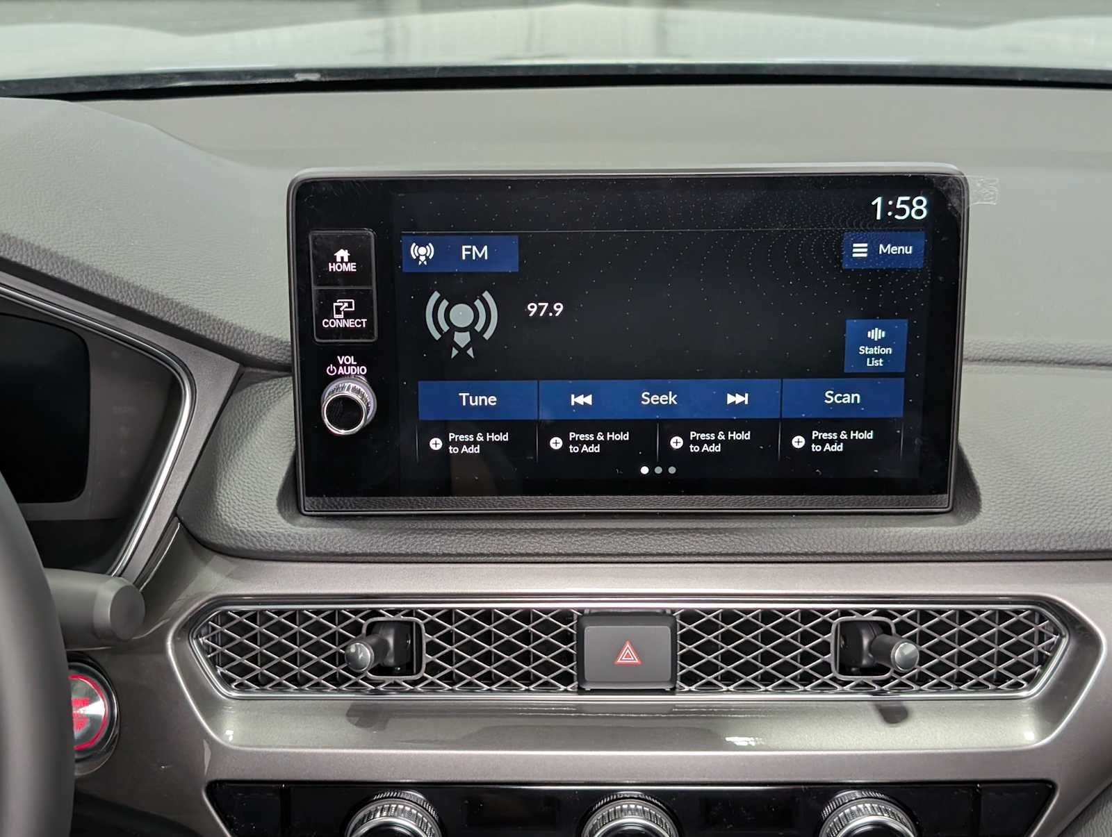 2026 Acura Integra Base - Photo 17