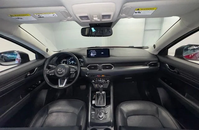 Used 2023 Red Mazda 2.5 S Premium Plus Package image 15